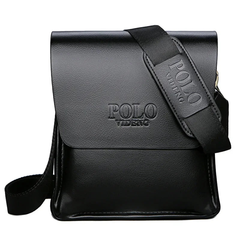 Men’s Everyday Crossbody Shoulder Bag