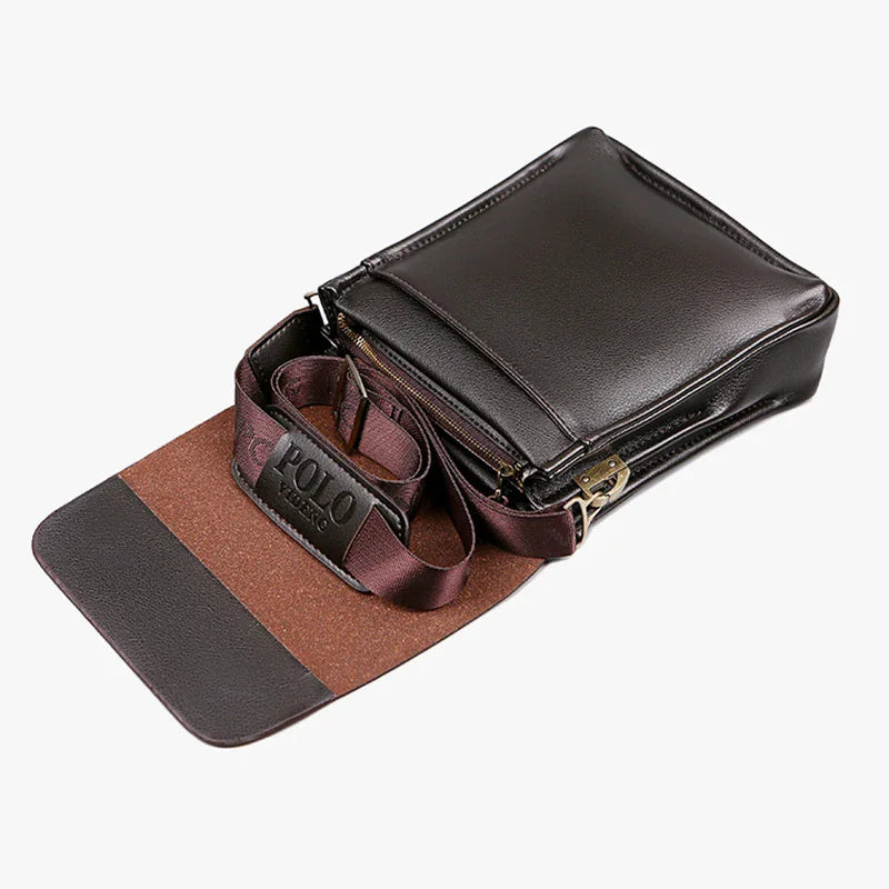 Men’s Everyday Crossbody Shoulder Bag