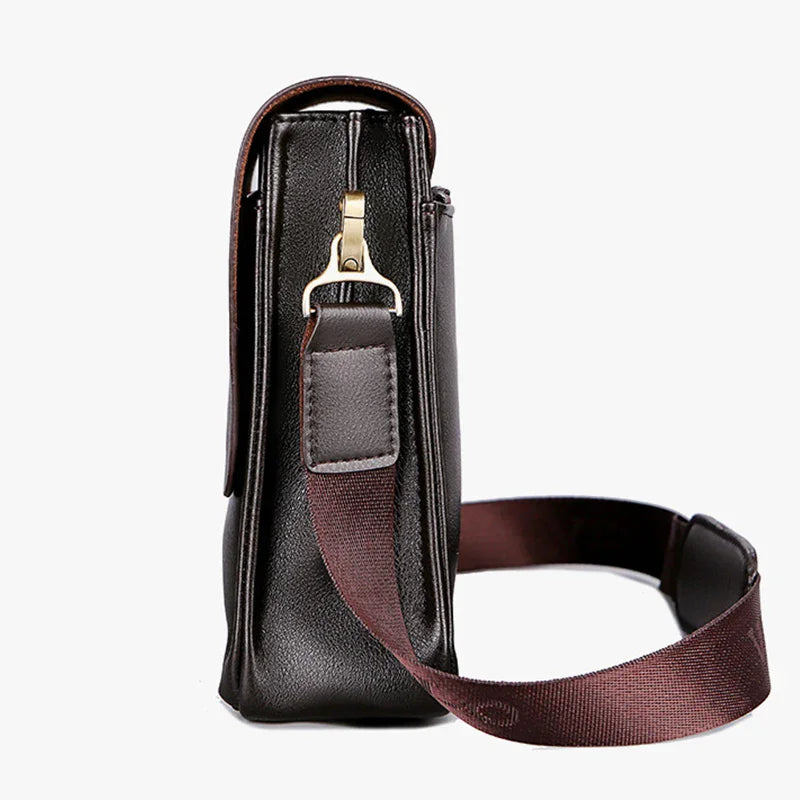 Men’s Everyday Crossbody Shoulder Bag