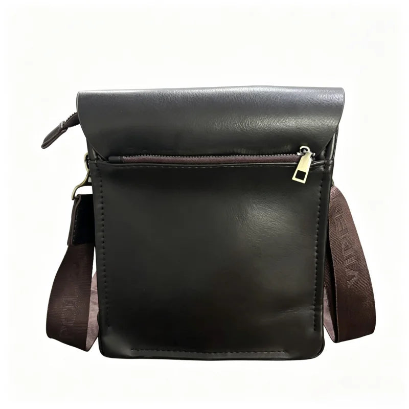 Men’s Everyday Crossbody Shoulder Bag