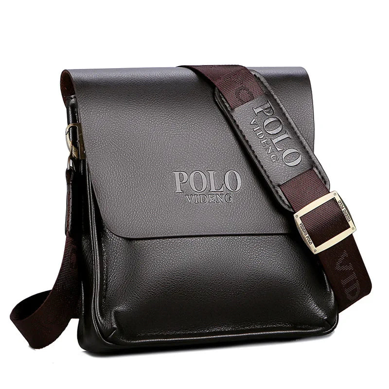 Men’s Everyday Crossbody Shoulder Bag