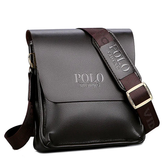 Men’s Everyday Crossbody Shoulder Bag
